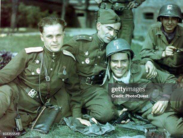 69th Ib 166 69th Division Photos & High Res Pictures - Getty Images