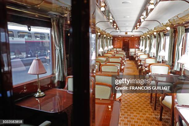Taurus Train 13 Taurus Express Train Stock Photos, High-Res Pictures, and Images ...