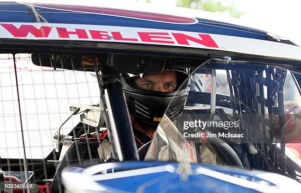 Jim Hall (Racing Driver) Photos and Premium High Res Pictures - Getty ...