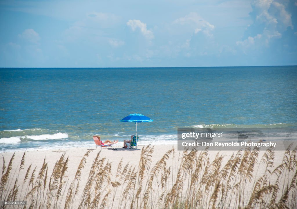Beach Vacation Florida USA