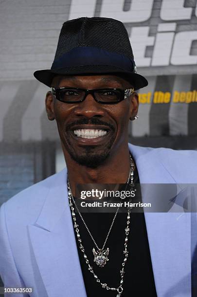 Charlie Murphy (Actor) Photos and Premium High Res Pictures - Getty Images