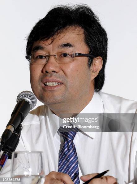 Martua Sitorus, executive director and chief operating officer of