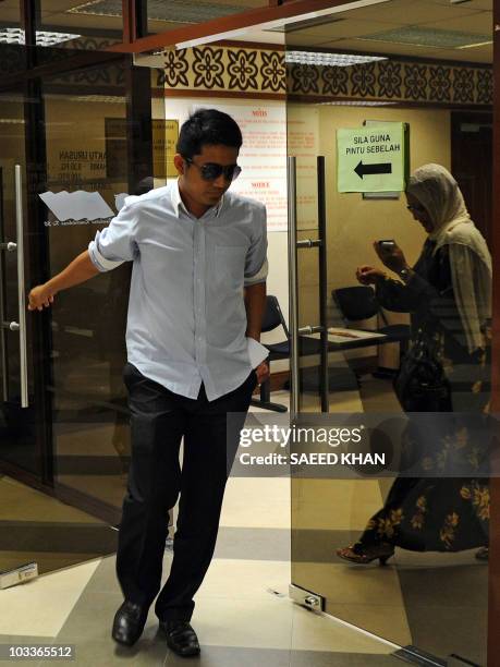 Ibrahim Rajar Raja Mohamad Faizal Raja Ibrahim Photos and Premium High Res Pictures ...