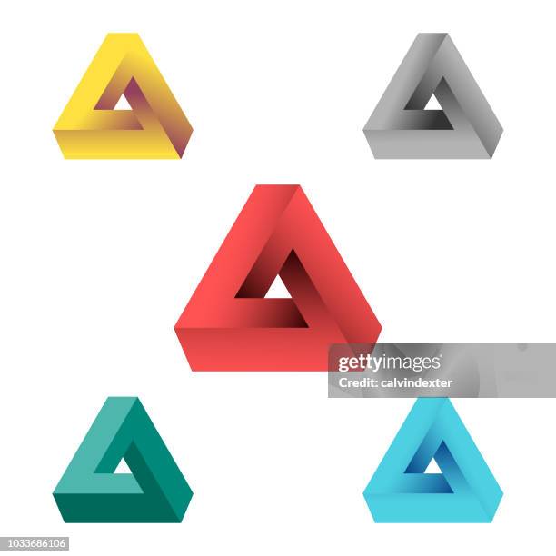 209 Penrose Shapes Stock Photos, High-Res Pictures, and Images - Getty ...