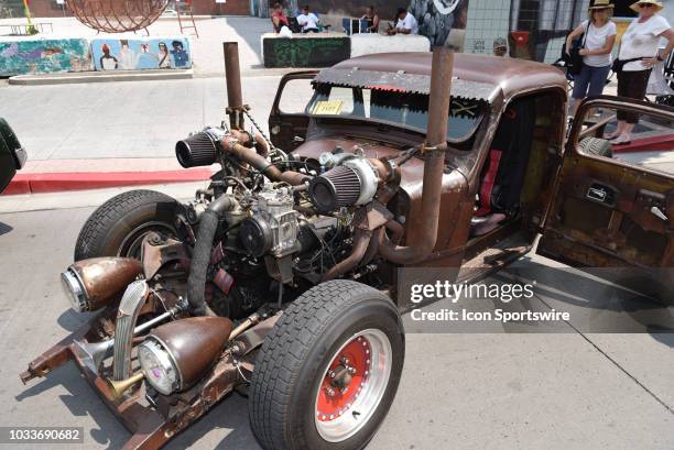 Rat Pack Racing 678 Rat Racing Stock Photos, High-Res Pictures, and Images - Getty Images