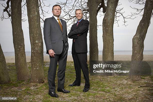 Geert Rouwenhorst Summerhaven Investment Management Photos and Premium High Res Pictures ...