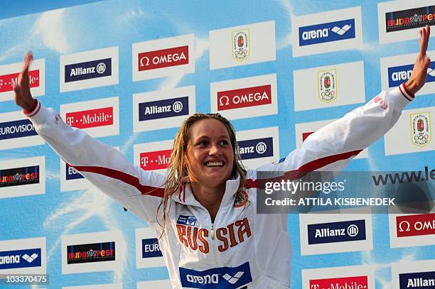 35 Anastasia Chaun Photos & High Res Pictures Getty Images