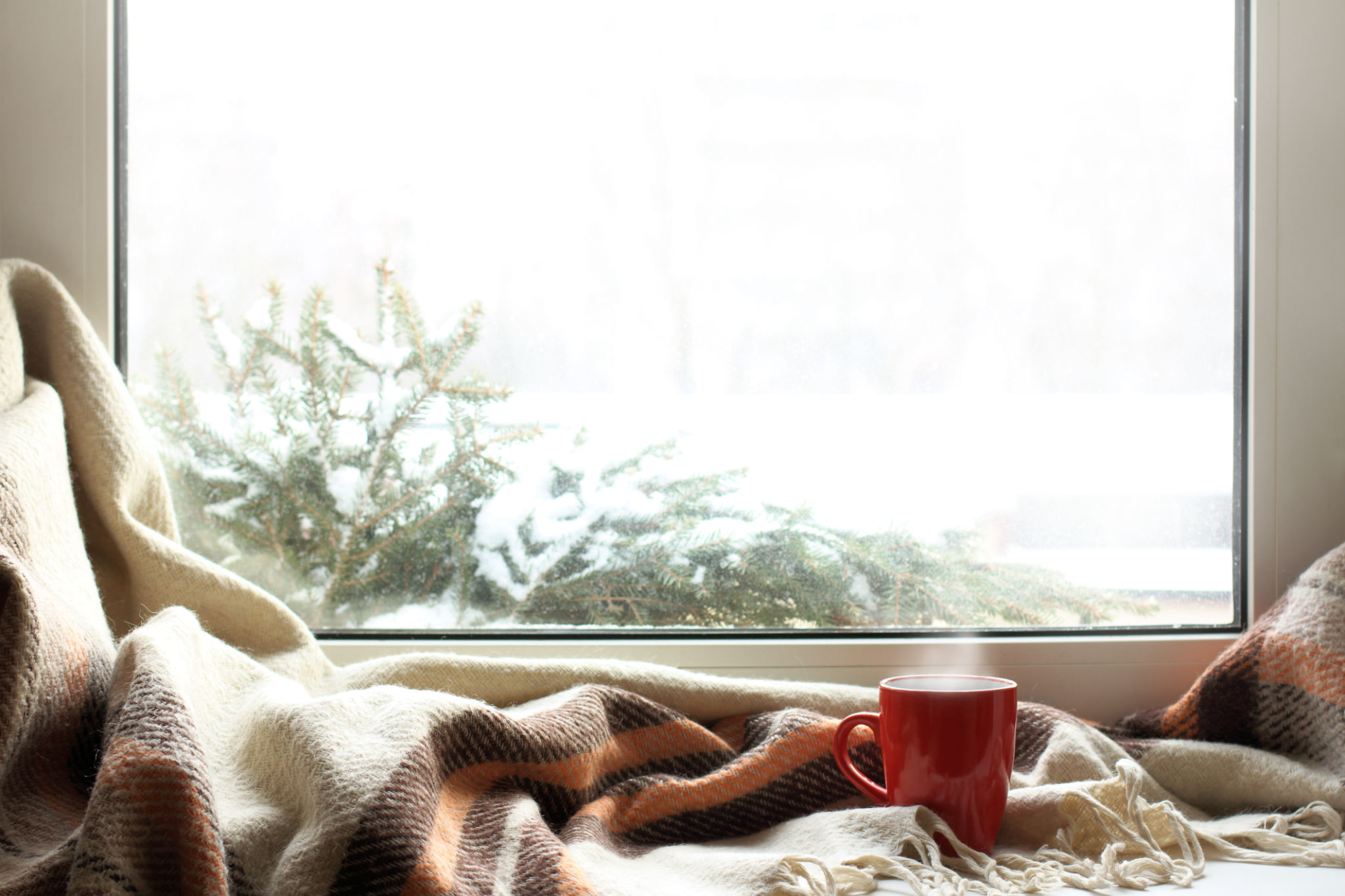 coffee atmosphere