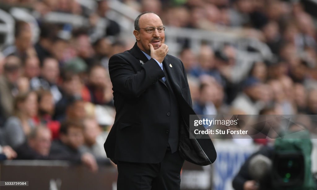 Newcastle United v Arsenal FC - Premier League