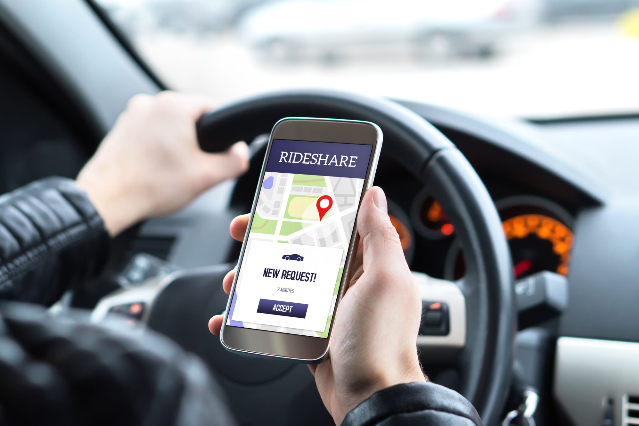 taxi regulation