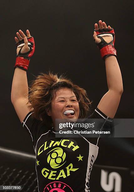 Hitomi Akano Photos and Premium High Res Pictures Getty Images