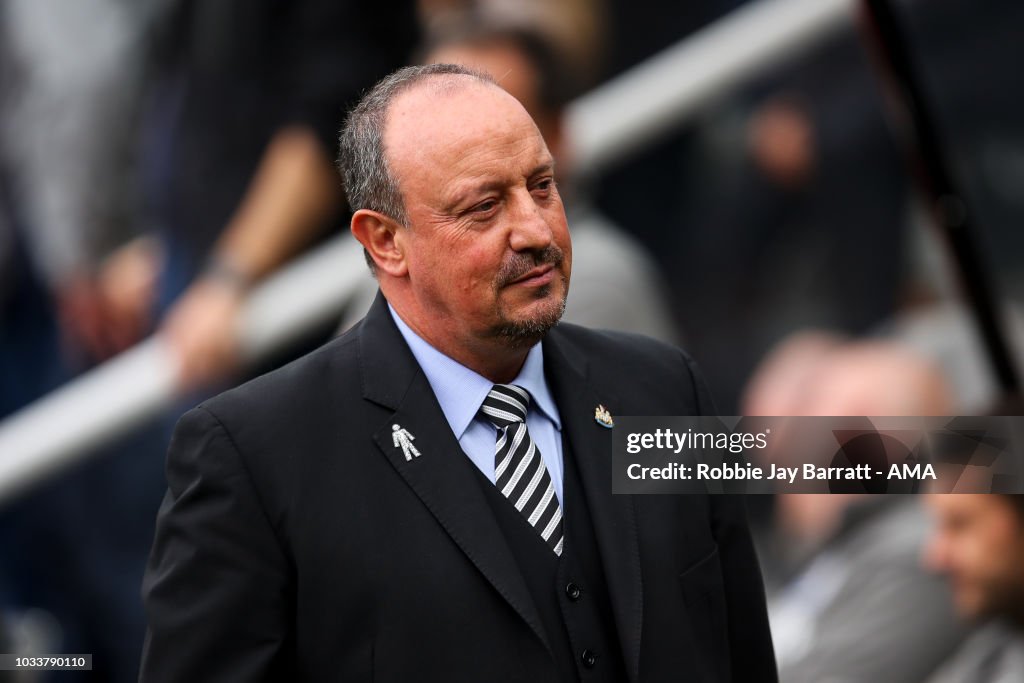 Newcastle United v Arsenal FC - Premier League