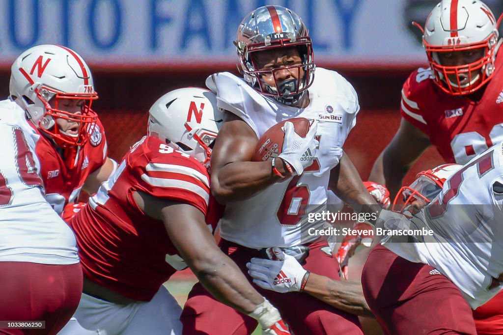Troy v Nebraska