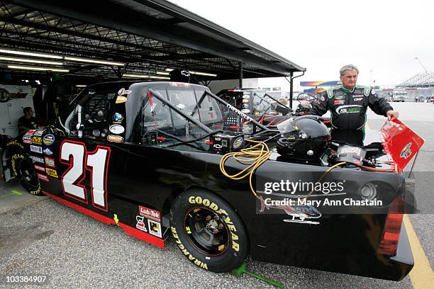 Butch Miller (Racing Driver) Photos and Premium High Res Pictures