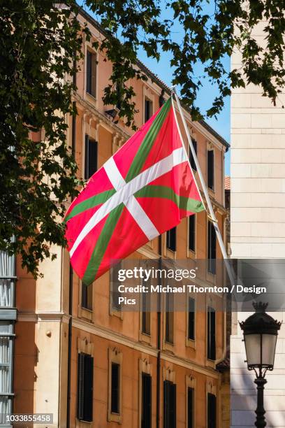 Basque Party 2,446 Basque Nationalist Party Stock Photos, High-Res Pictures, and ...