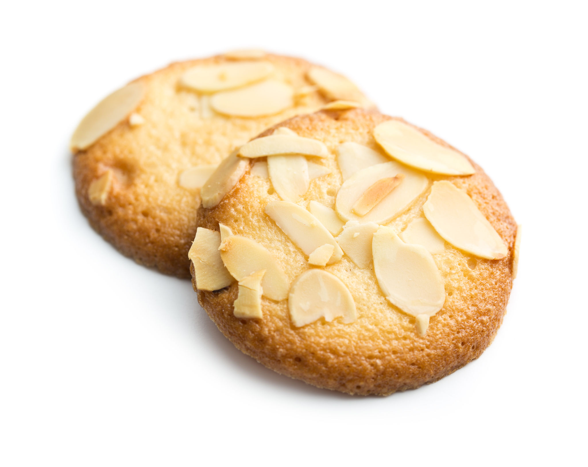 Italian almond cookies