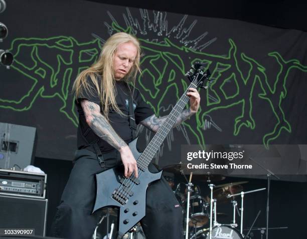 Suffocation Band Images Suffocation Band Photos and Premium High Res Pictures - Getty Images