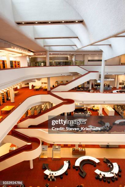 Toronto Reference Library Map 926 Toronto Reference Library Stock Photos, High-Res Pictures, and ...
