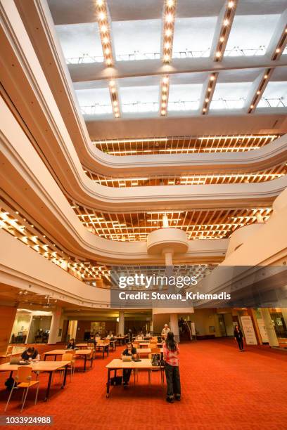 Lso Library Toronto 70 Toronto Public Libraries Stock Photos, High-Res Pictures, and Images ...