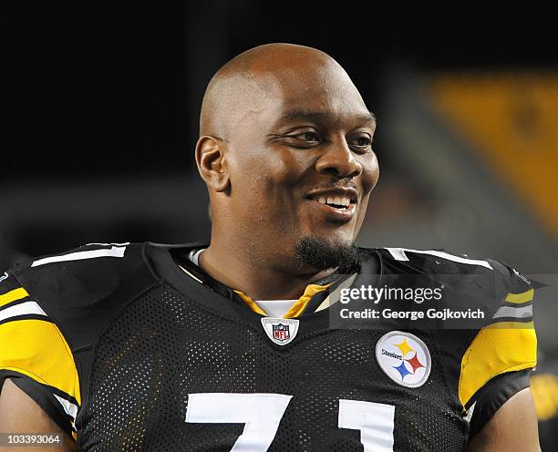 Flozell Adams Photos and Premium High Res Pictures - Getty Images