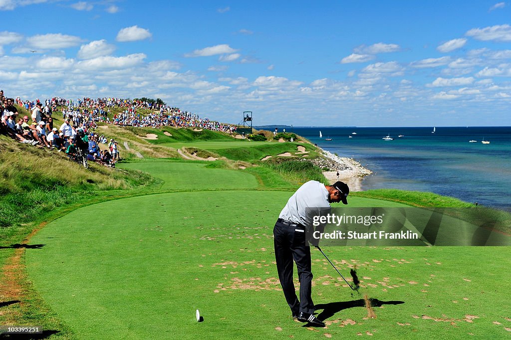 PGA Championship - Final Round