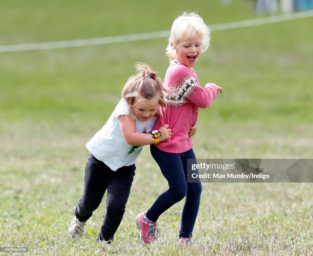 The Whatley Manor Horse Trials