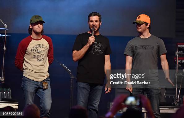 NASCAR Playoffs Party - Cole Swindell Concert NASCAR Playoffs Party - Cole Swindell Concert