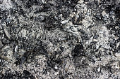 Ashes texture, may use as a background