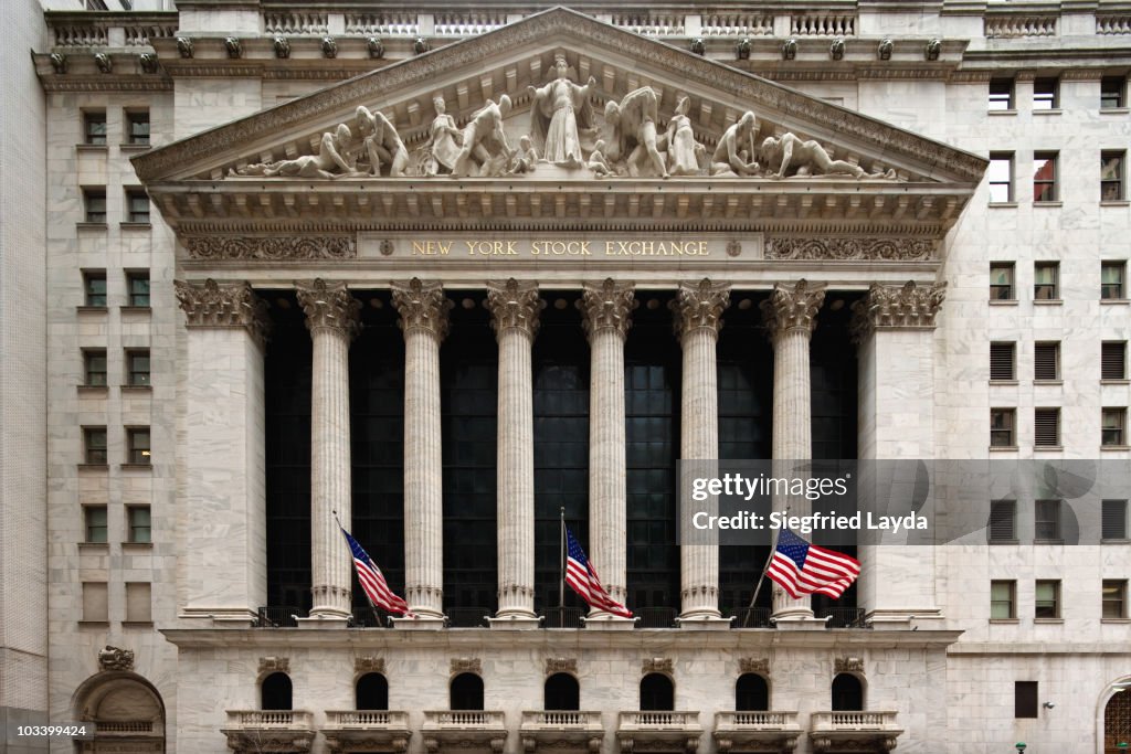 New York Stock Exchange