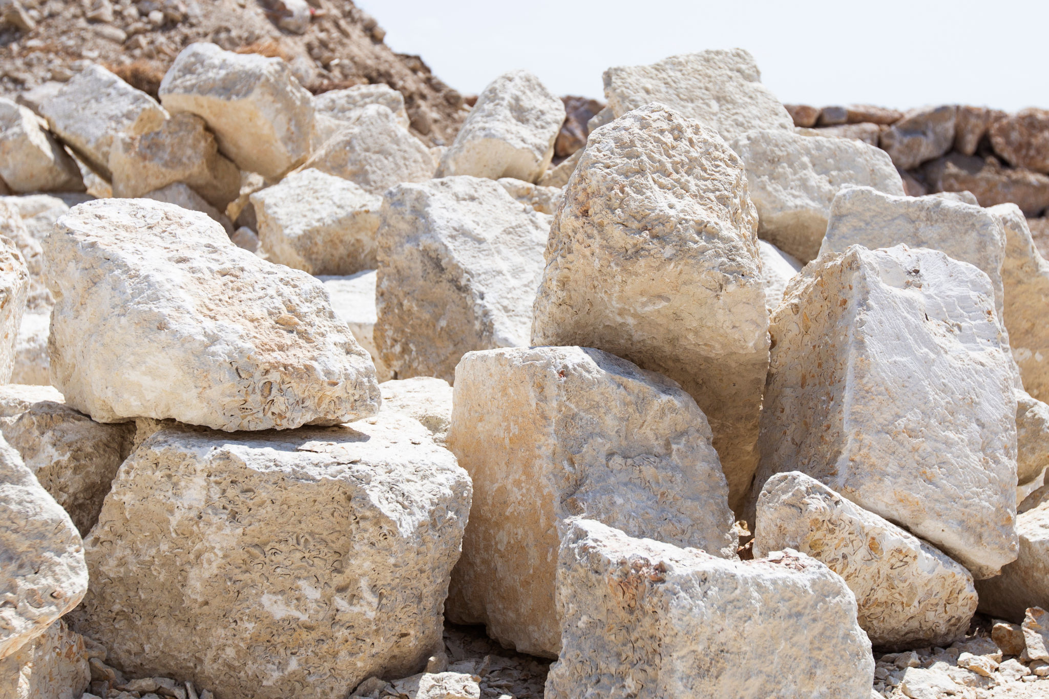 limestone dolomite farming