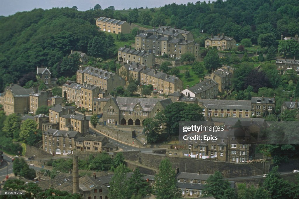 Hebden Bridge