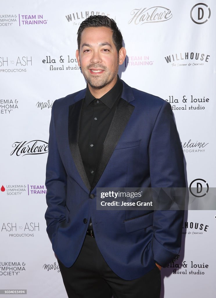 CAN.PARTY: Hollywood Fights for a Cure