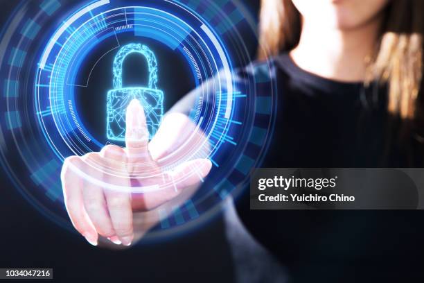 Computer Authorization Background Computer Authorization Photos and Premium High Res Pictures - Getty Images