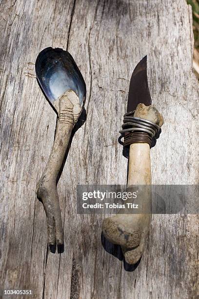 290 Primitive Tools Stock Photos, High-Res Pictures, and Images - Getty ...