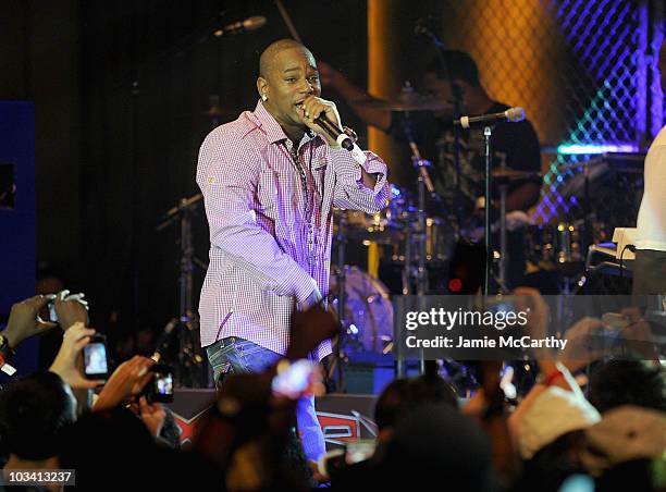 Cameron Rapper Power Camron Rapper Photos and Premium High Res Pictures - Getty Images