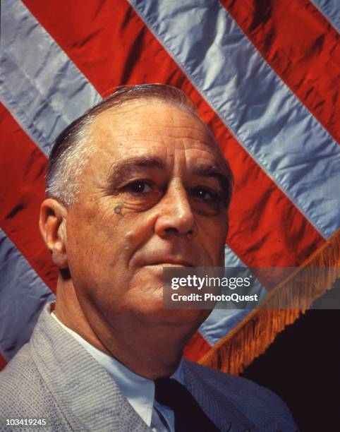 Rousvelt 6,327 Franklin D Roosevelt Stock Photos, High-Res Pictures, and Images ...