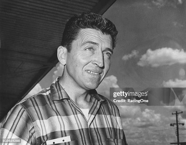 Tim Flock Nascar Photos and Premium High Res Pictures Getty Images