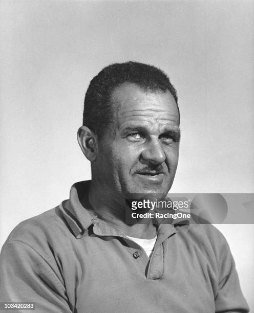 American stock car racing driver, Wendell Scott of Danville, Virginia, made 495 NASCAR Cup starts between 1961 and 1973. He is still the only...