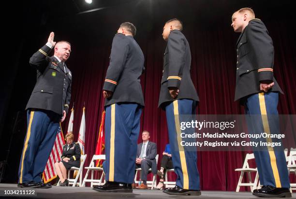Col. Mark Ott Us Army Reserve Lt Col Photos and Premium High Res Pictures - Getty Images