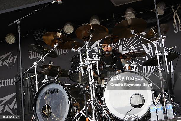 Jason's Bitner Jason Bittner Photos and Premium High Res Pictures - Getty Images
