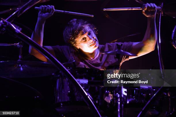 863 Ray Luzier Photos and Premium High Res Pictures - Getty Images