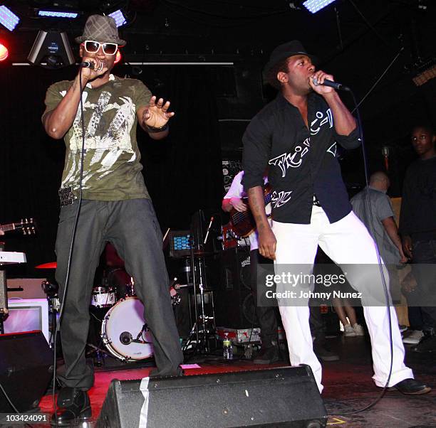 1990 Rapper Cheeba Geechi Photos and Premium High Res Pictures - Getty Images