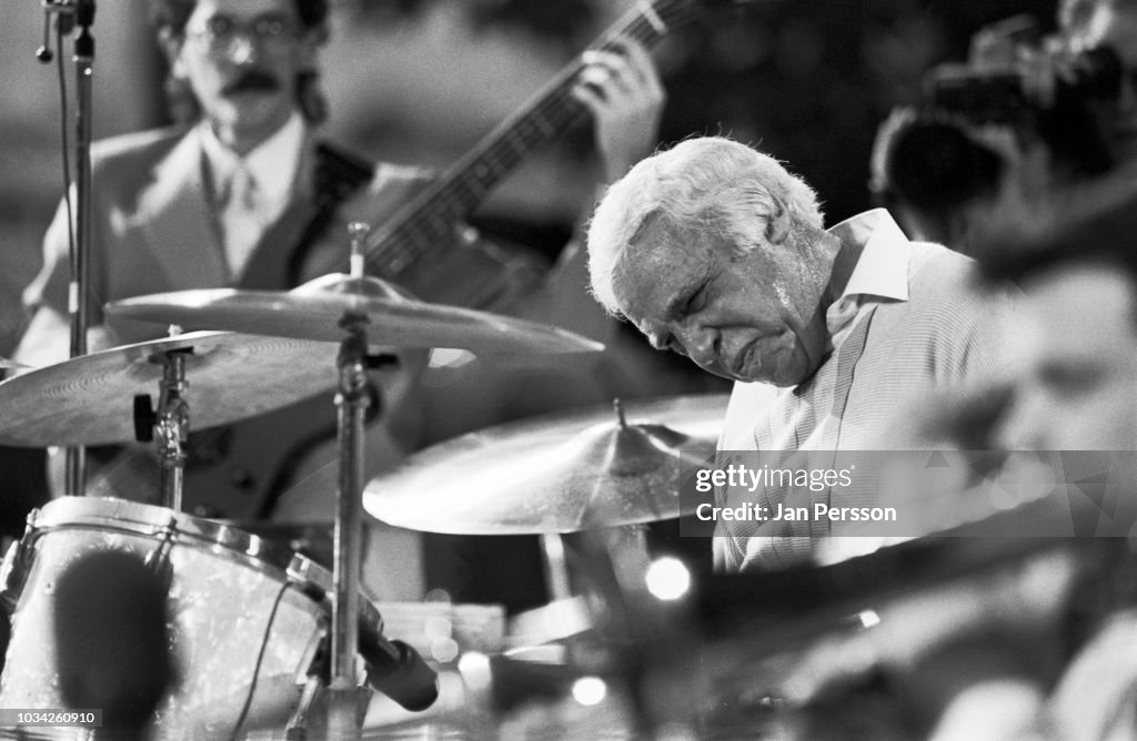 What Killed Buddy Rich at Ryan Henderson blog