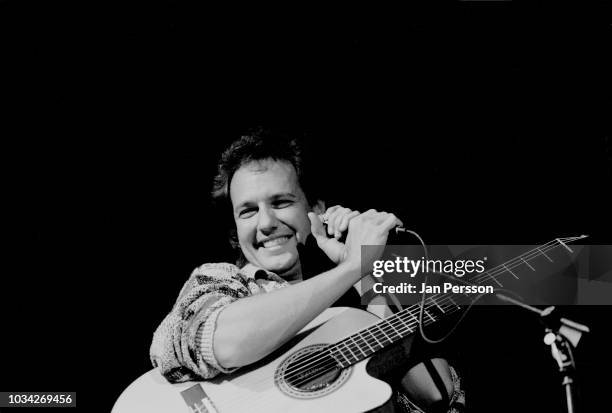 374 Lee Ritenour Photos & High Res Pictures - Getty Images