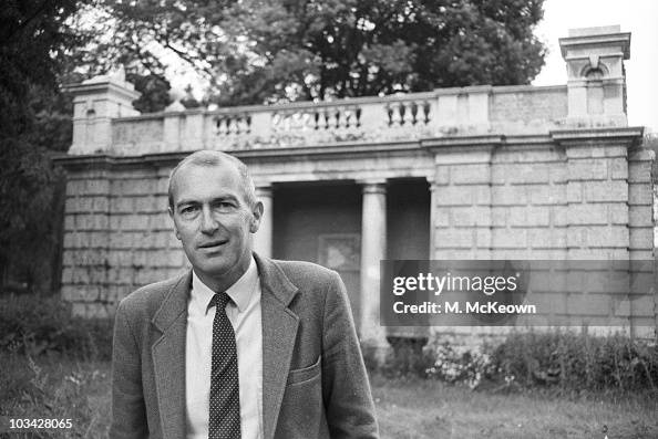 Keith Rous Keith Rous, the 6th Earl of Stradbroke on August 24, 1984 ...