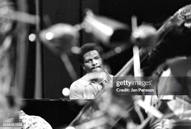 Tyner Mccoy Tyner Photos and Premium High Res Pictures - Getty Images