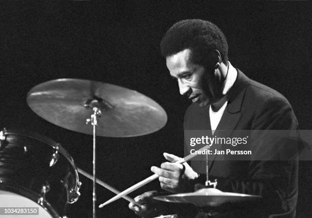 Max Roach Instrument Max Roach Photos and Premium High Res Pictures - Getty Images