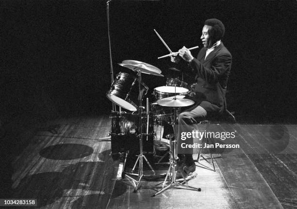 Max Roach Instrument Max Roach Photos and Premium High Res Pictures - Getty Images