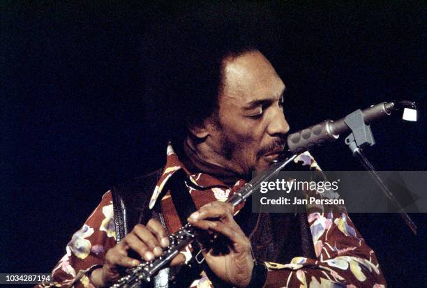 Sam Rivers Photo 43 Sam Rivers (Jazz Musician) Stock Photos, High-Res Pictures, and ...
