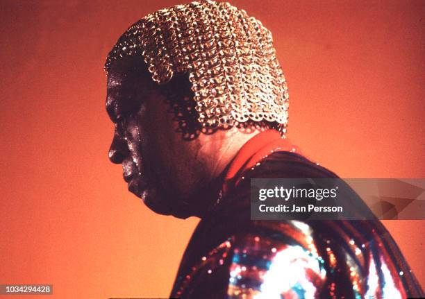 Sun Ra Rym 1,207 Sun Ra Photos & High Res Pictures - Getty Images